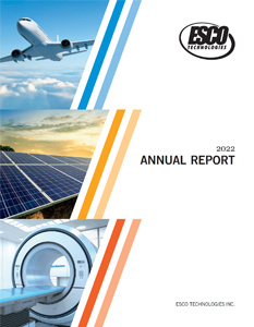 2022 Annual Report to Stockholders